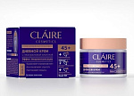 CLAIRE Collagen Active Pro Крем дневной для лица 45+ 50мл